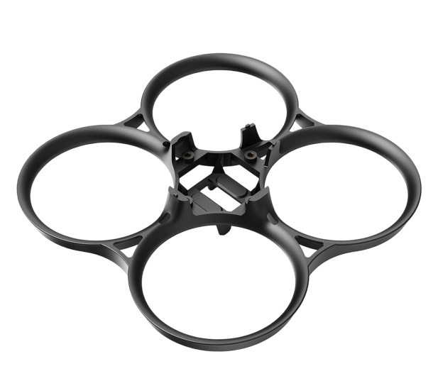 BetaFPV Pavo20 Pro II Frame Duct Black - rama drona - 1518161 - zdjęcie